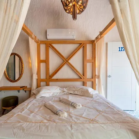 Imparator 3* אולודניץ