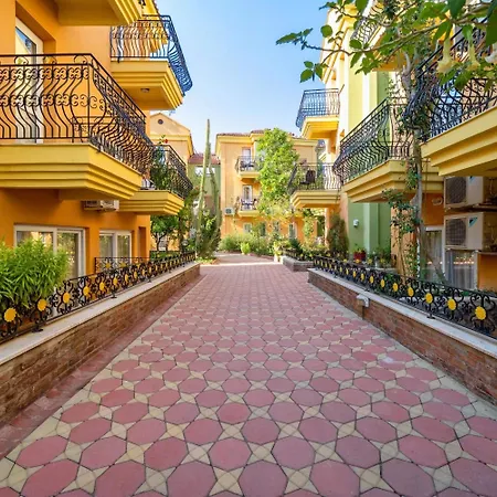 Imparator 3* אולודניץ