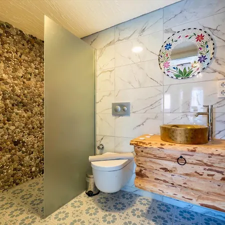 Imparator מלון 3*