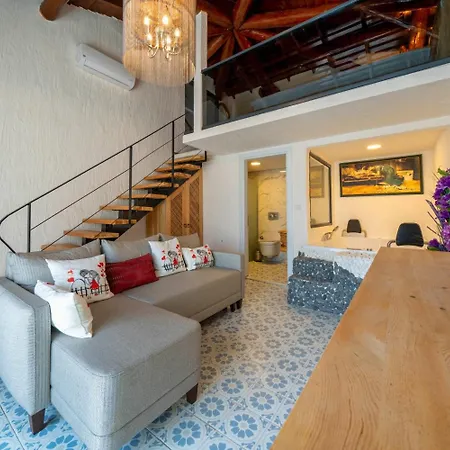 Imparator מלון אולודניץ