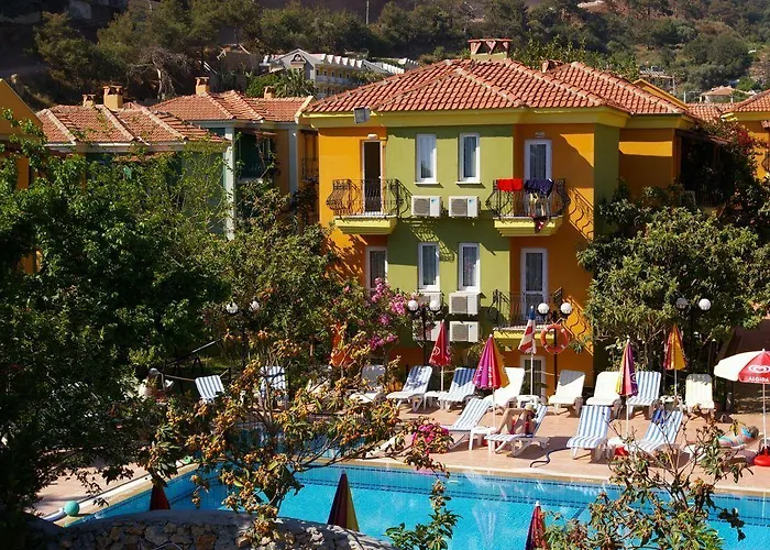 Отель Imparator 3*