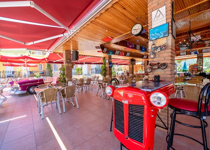 Отель Imparator Олудениз