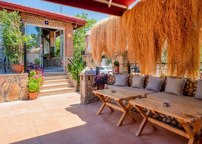 Imparator Отель