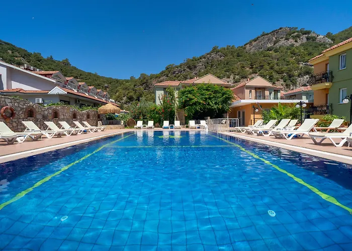 Отель Imparator