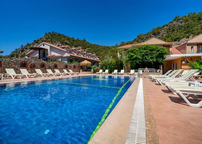 Отель Imparator 3*