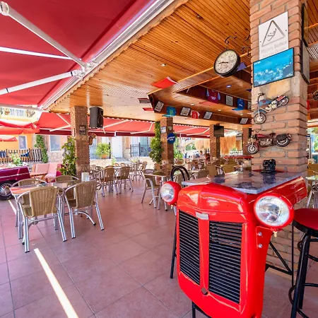 Hotel Imparator Ölüdeniz