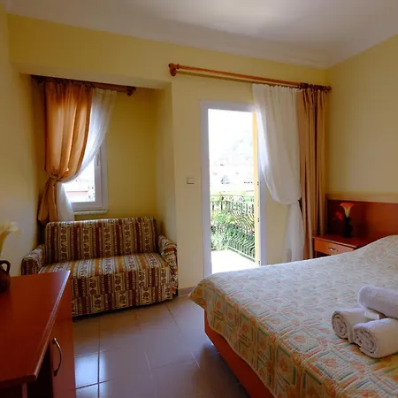 Hotel Imparator Ölüdeniz