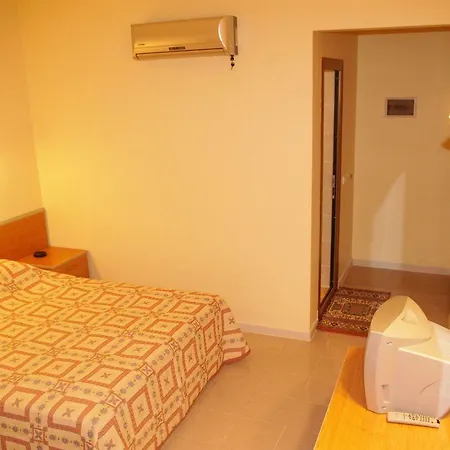 Imparator 3* Ölüdeniz