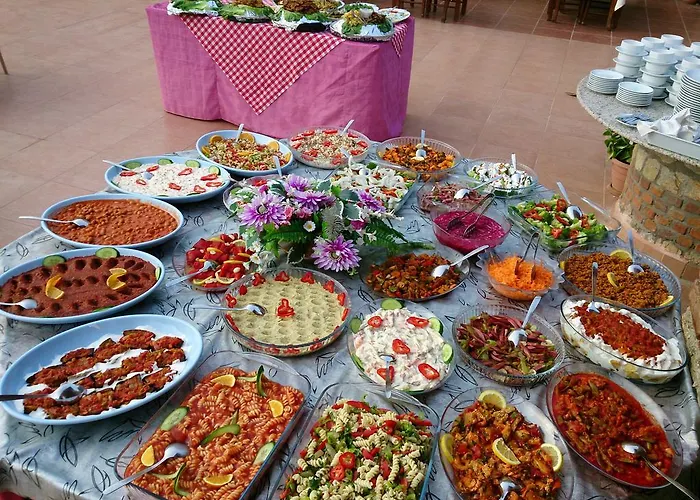 Imparator Олудениз