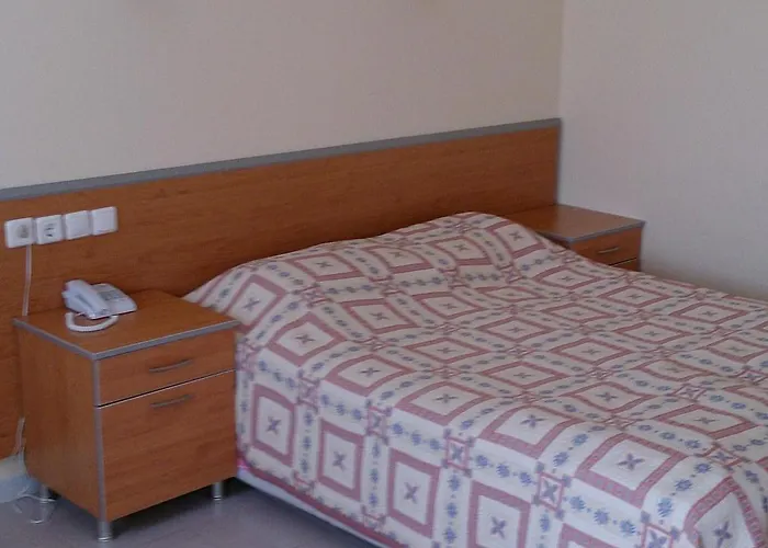 Imparator 3* Олудениз