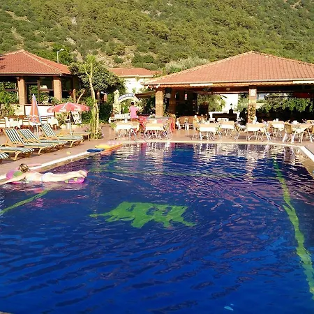 Imparator 3* Ölüdeniz
