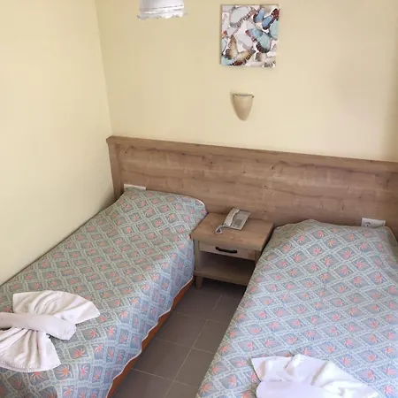 Hotel Imparator