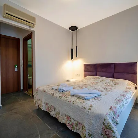 Hotel Imparator Ölüdeniz