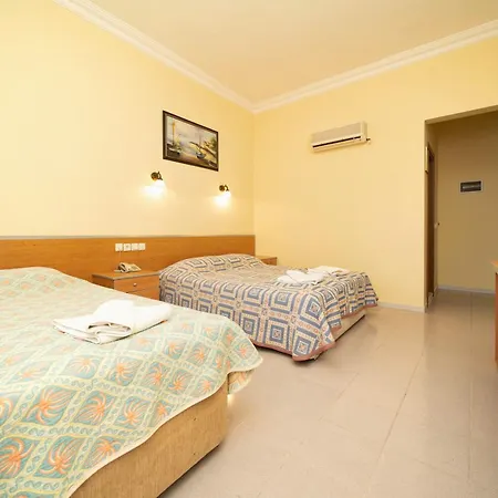 Imparator 3* Ölüdeniz