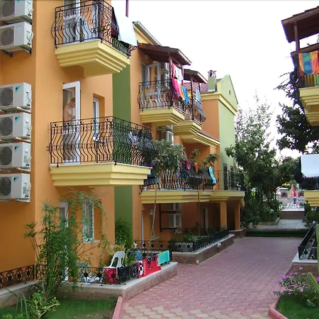 Imparator Hotel Oludeniz