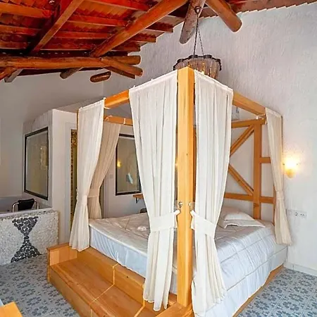 Imparator فندق أولدينيس