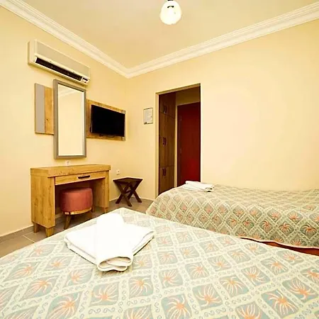 Imparator فندق 3*