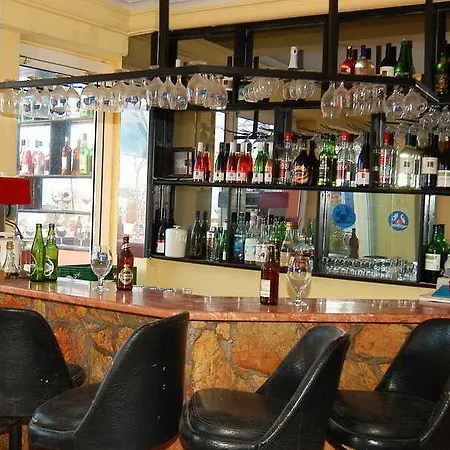 酒店 皇帝酒店 3*