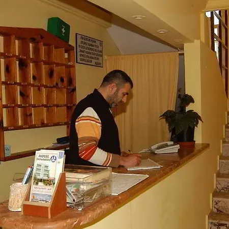 皇帝酒店 厄吕代尼兹