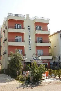 Hotel Imparator
