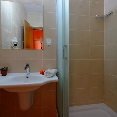 Hotel Imparator Ölüdeniz