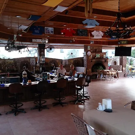 Imparator Hotel 3*