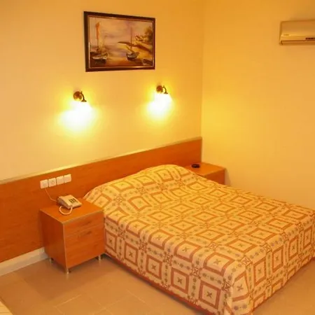 Imparator Hotel 3*