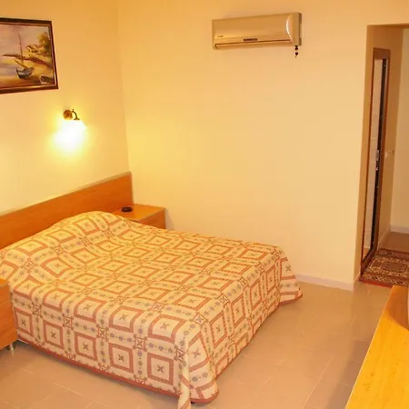 Imparator 3* Ölüdeniz