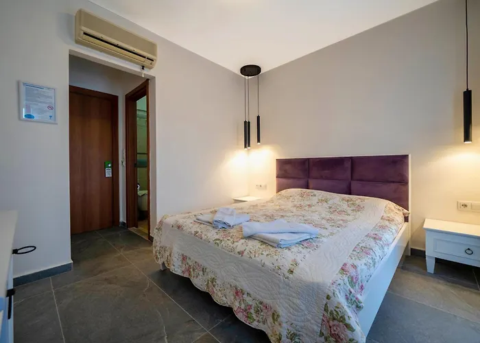 Otel Imparator Ölüdeniz