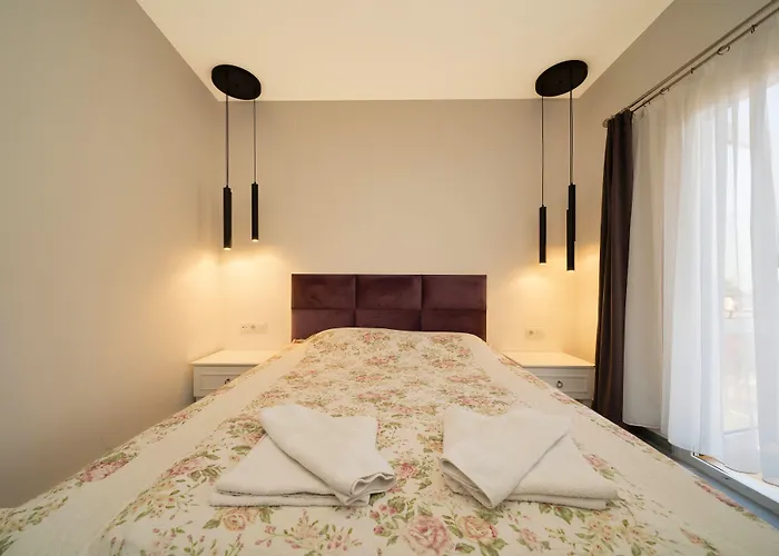 Imparator Otel Ölüdeniz