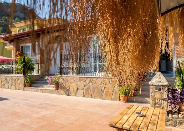 Otel Imparator Ölüdeniz