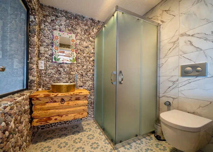 Imparator Ölüdeniz