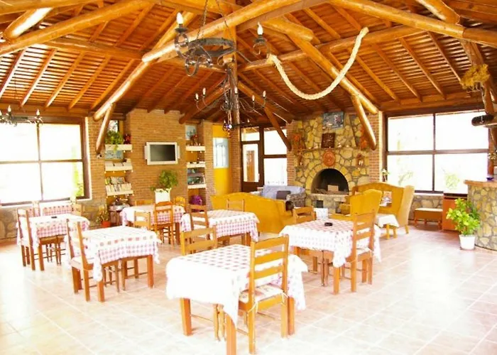 Otel Imparator Ölüdeniz