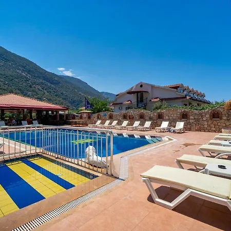 Imparator Oludeniz