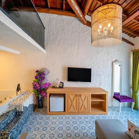 Hotel Imparator Oludeniz