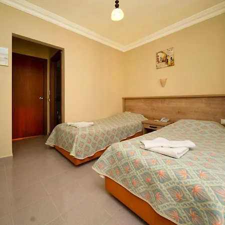 Imparator Hotel