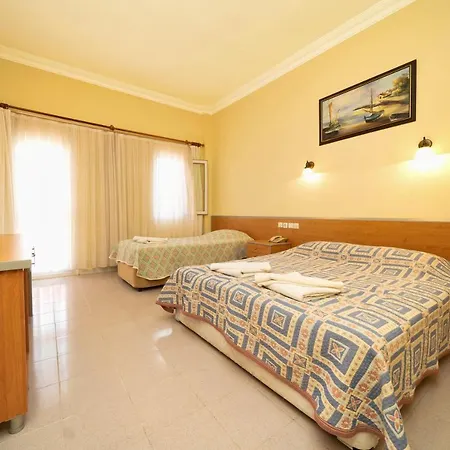 Hotel Imparator 3*