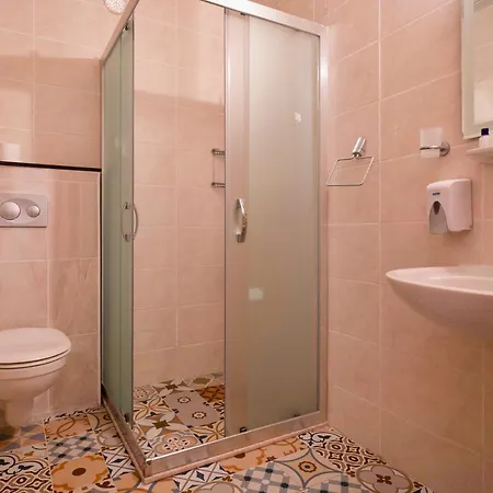 Imparator Hotel Oludeniz