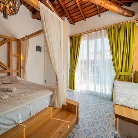 Imparator Hotel Oludeniz