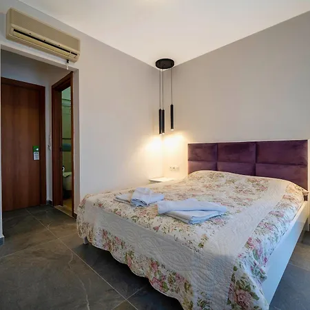 Hotel Imparator Oludeniz