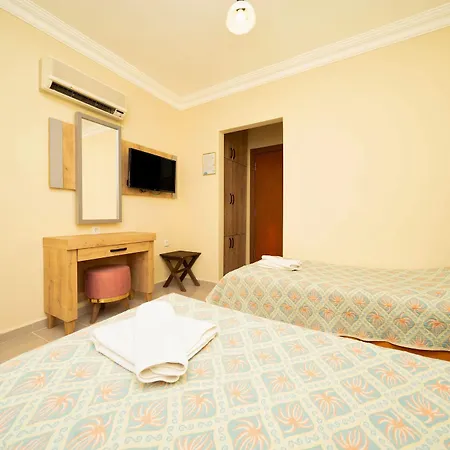 Imparator Hotel 3*