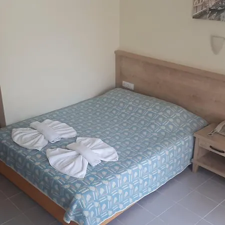 Imparator Hotel