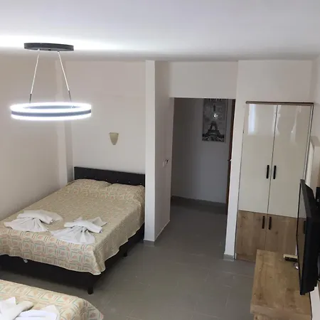 Imparator Hotel