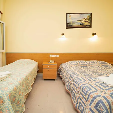 Imparator Hotel 3*