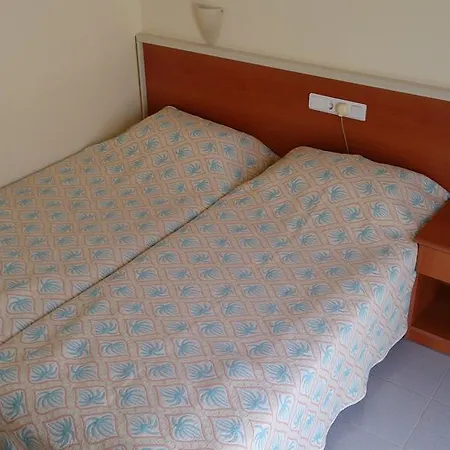 Imparator 3* Öludeniz