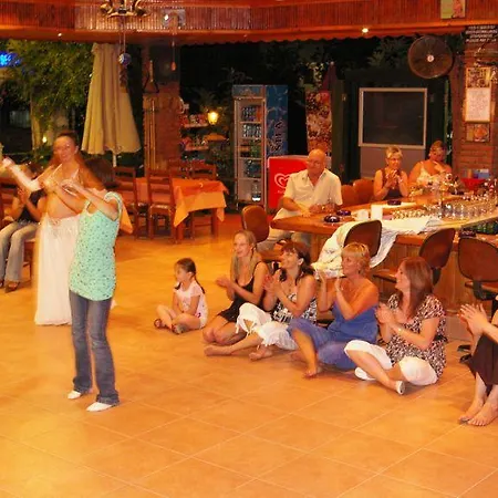 Imparator 3* Öludeniz