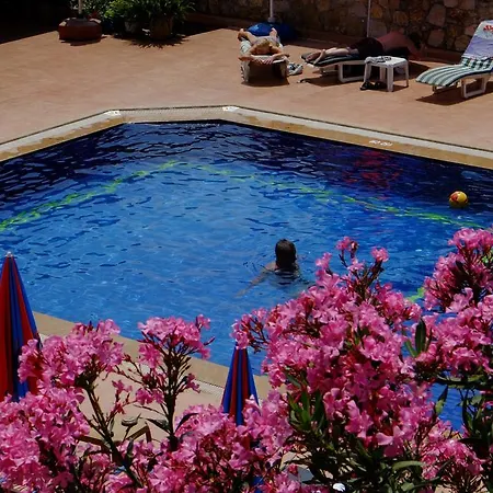 Hotel Imparator Oludeniz