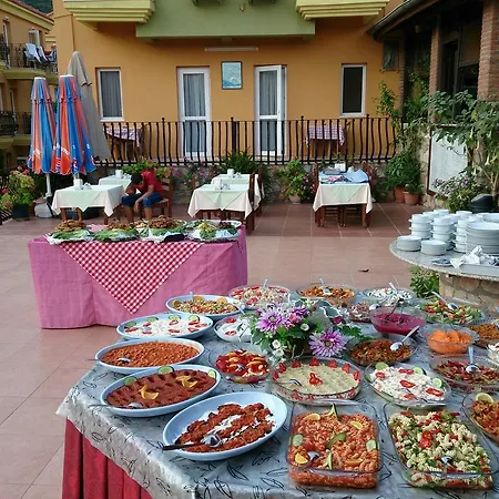 Imparator Hotel Oludeniz