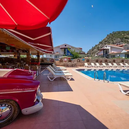 Imparator Hotel