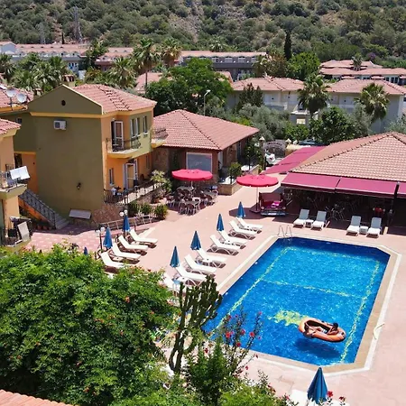 Imparator Hotel 3*